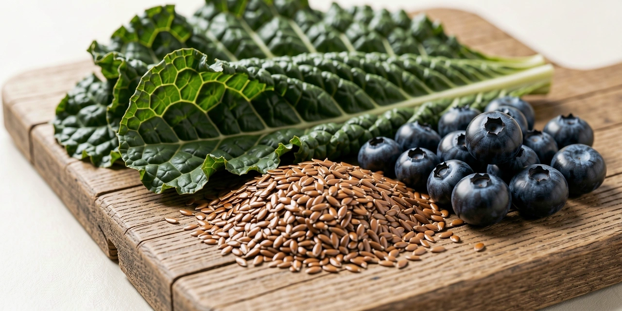 Qualité des ingrédients